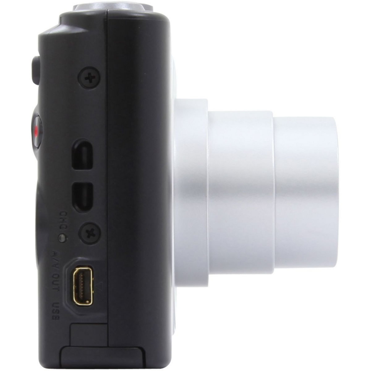 SONY Appareil photo Compact DSC-W810 Noir