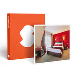 Smartbox 2 jours en chambre supérieure dans un hôtel 4* dans le Quartier latin à Paris - Coffret Cadeau Séjour