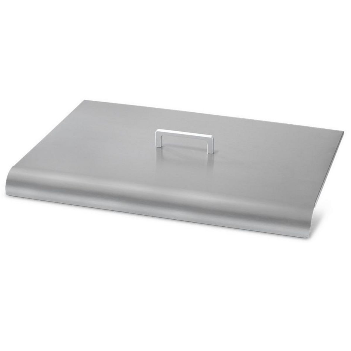 KRAMPOUZ Capot inox pour plancha - acd1