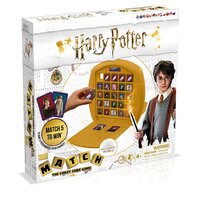 Perplexus - Harry Potter Vif d'Or Spin Master : King Jouet, Jeux