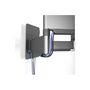Voir la diapositive 2 : Vogel's Support mural pour écran plat Vogel s ELITE TVM 5855 ORIENTABLE POUR TELEVISION DE 55 A 100