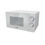 Voir la diapositive 2 : GORE WEAR Micro-ondes Gorenje MO20E1W2 capacité 20 litres blanc
