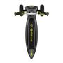 Voir la diapositive 2 : Globber Trottinette Master Prime Néon vert