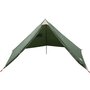 Voir la diapositive 5 : VIDAXL Tente familiale tipi 7 personnes vert impermeable