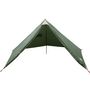 Voir la diapositive 5 : VIDAXL Tente familiale tipi 7 personnes vert impermeable