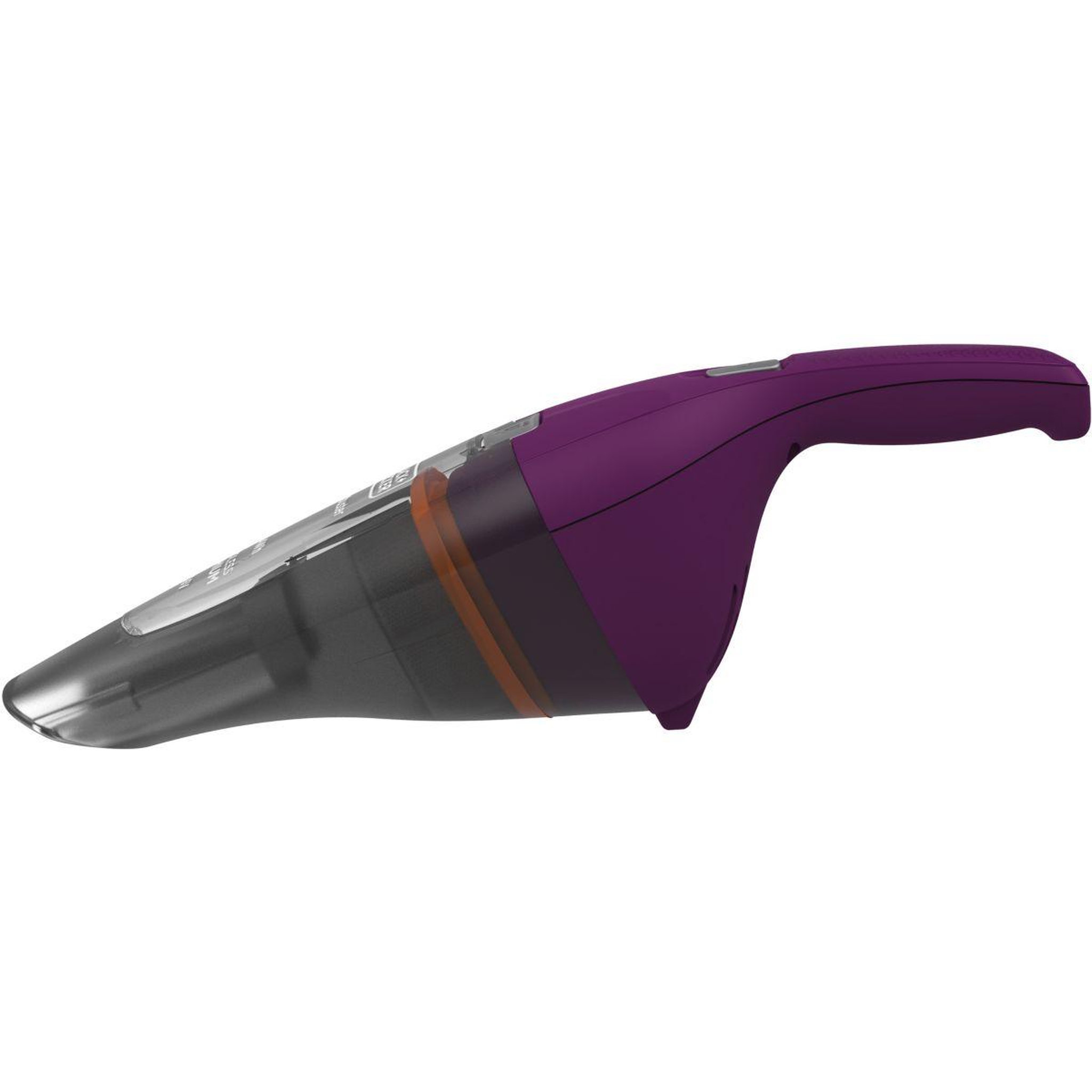 Voir la diapositive 2 : Black et Decker Aspirateur main nvc115w dustbuster
