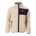 RMS 26 Veste Zippée  Homme RMS26 7522. Coloris disponibles : Beige