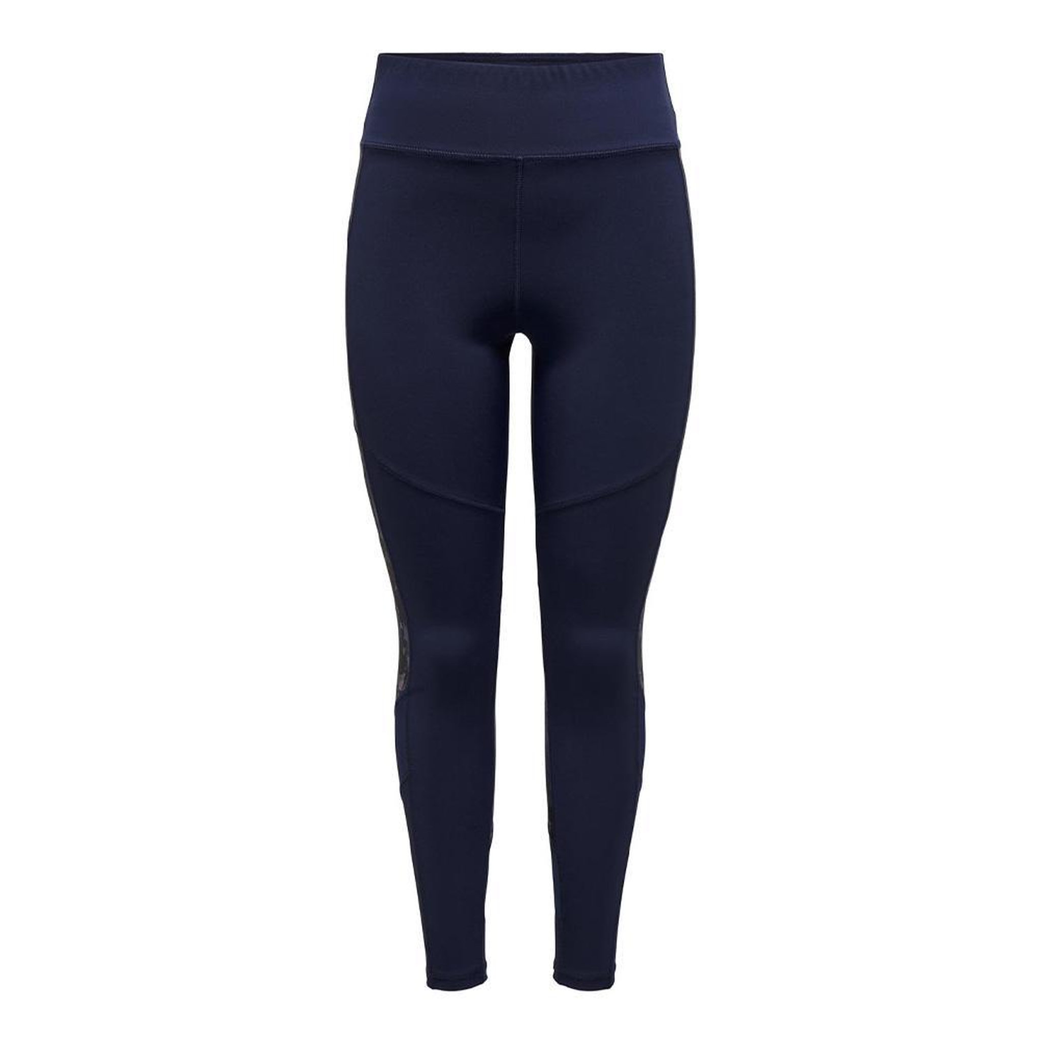 Only Legging Marine Femme Only Skype. Coloris disponibles : Bleu