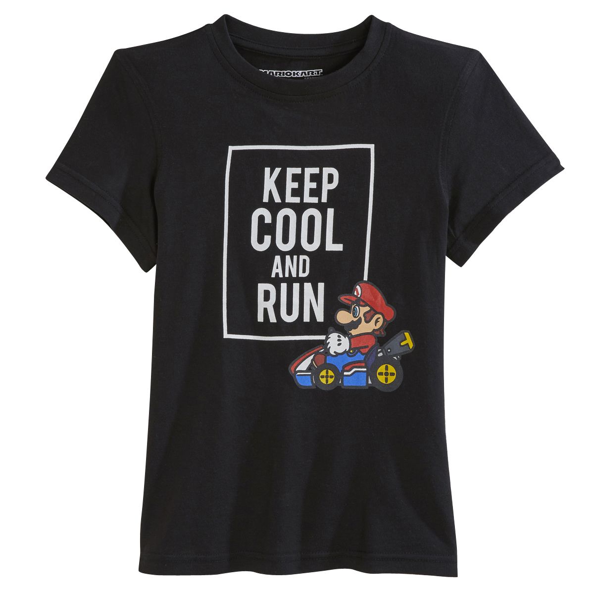 INEXTENSO T-shirt manches courtes garçon