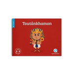 TOUTANKHAMON, Baron Clémentine V.