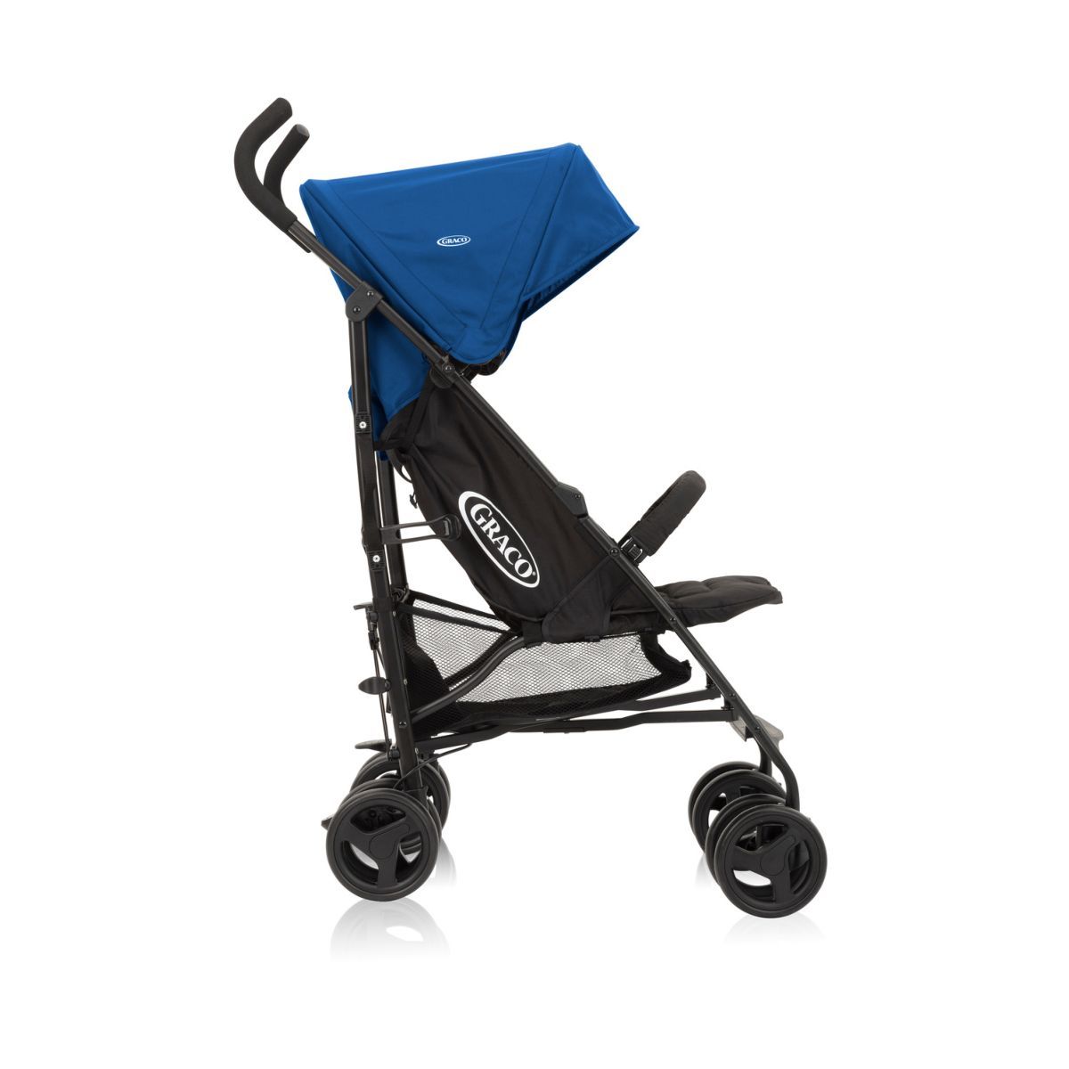 GRACO Poussette canne des la naissance TRAVELITE