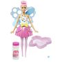 Voir la diapositive 1 : BARBIE Barbie bulles féeriques asst