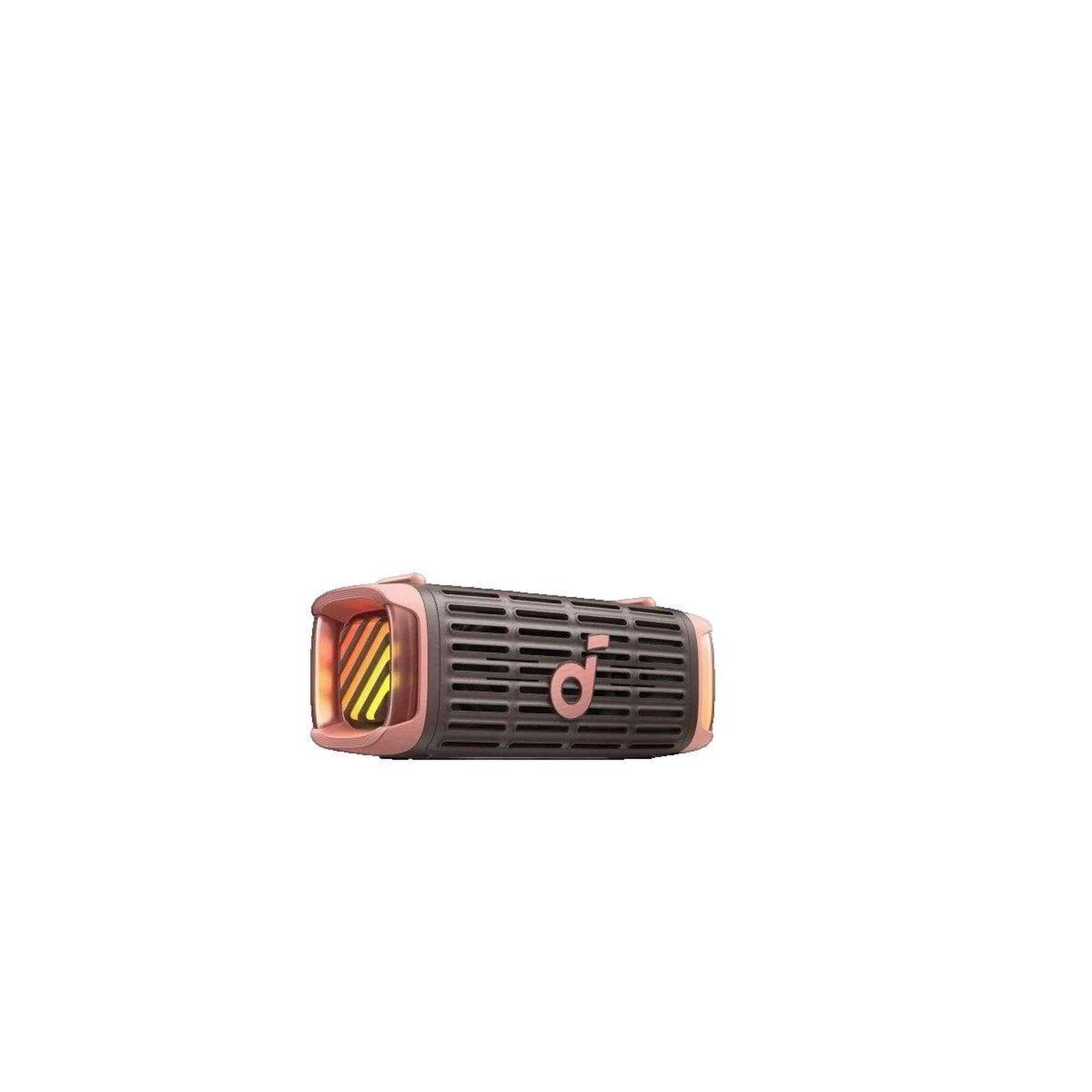Voir la diapositive 3 : Anker Enceinte portable Bluetooth Anker Boom 3i Brun