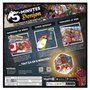 Voir la diapositive 3 : Asmodee Jeu Cooperatif - 5 minute Dungeon