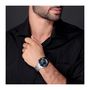 Voir la diapositive 2 : CASIO CASIO Montre Analogique EF129D2AVEF Homme