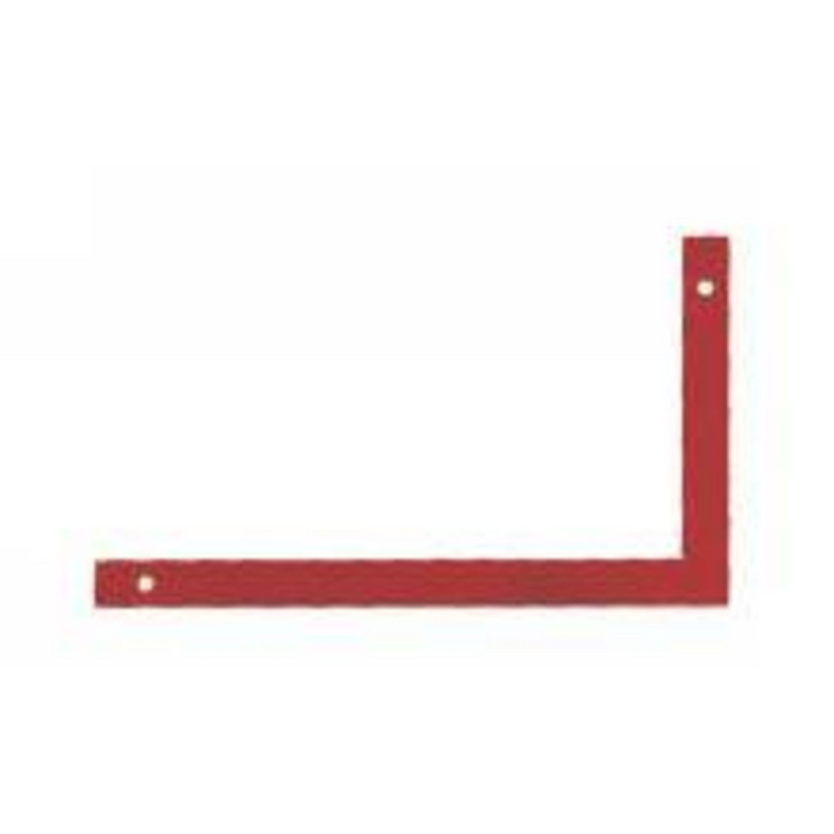 OUTIFRANCE Equerre de maçon 400 x 200 mm