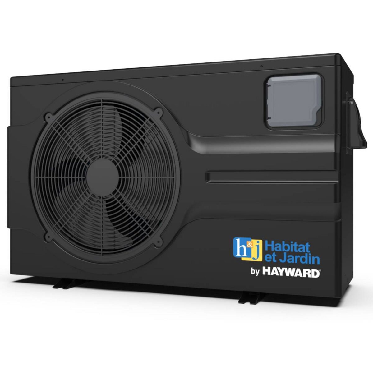Hayward Pompe à chaleur  Smart by Hayward  Full Inverter - 8,97 kW