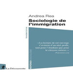 SOCIOLOGIE DE L'IMMIGRATION. 3E EDITION, Réa Andrea