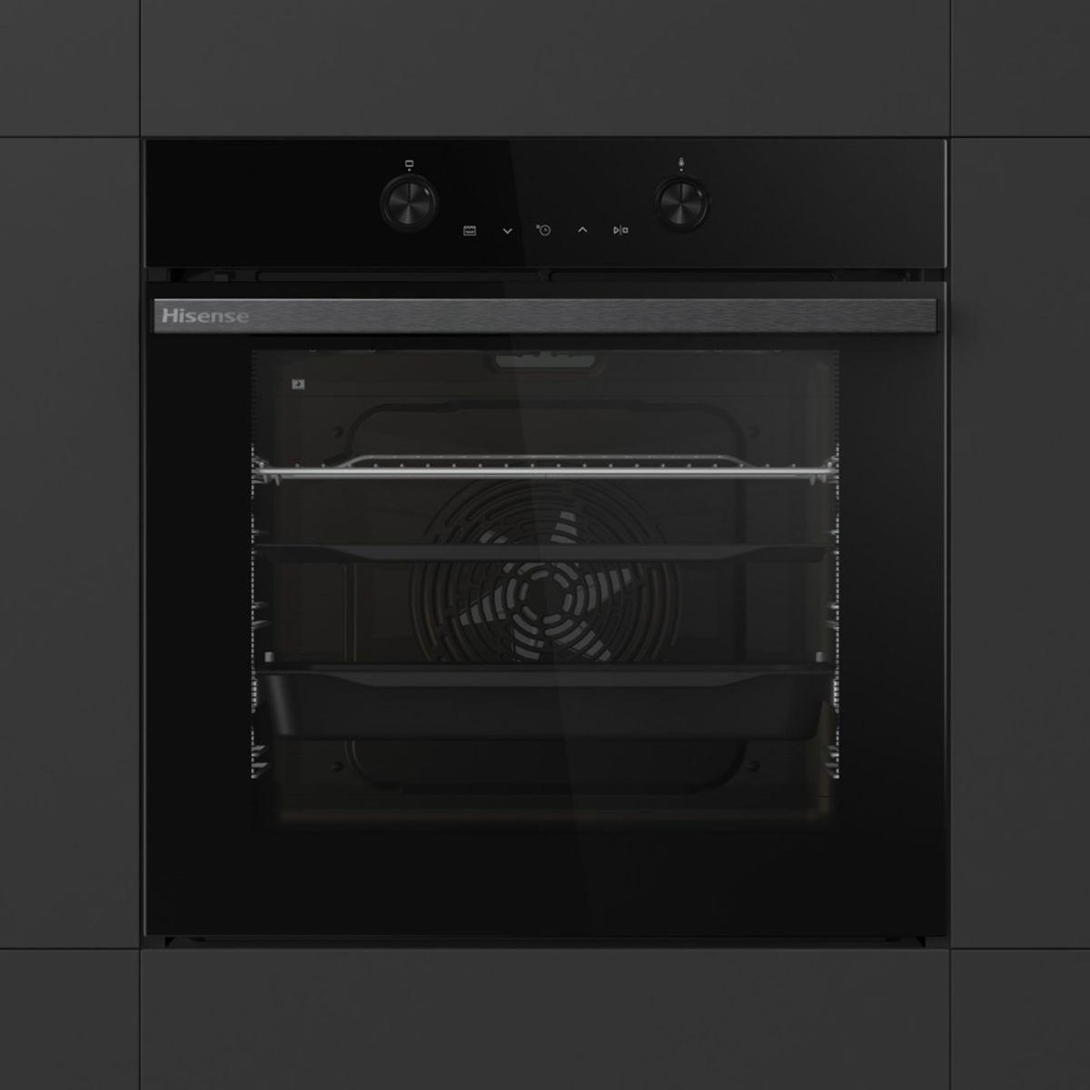Hisense Four encastrable BI64223EPBG