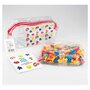 Voir la diapositive 4 : PlusPlus Plus Plus ++ Trousse Mathilde Cabanas - 424 pcs