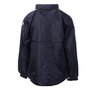 Voir la diapositive 4 : HUNGARIA Coupe-vent marine enfant Hungaria Training Premium 16-17