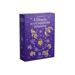 ORACLE DE LA CREATIVITE INTUITIVE, Xhaard Anna