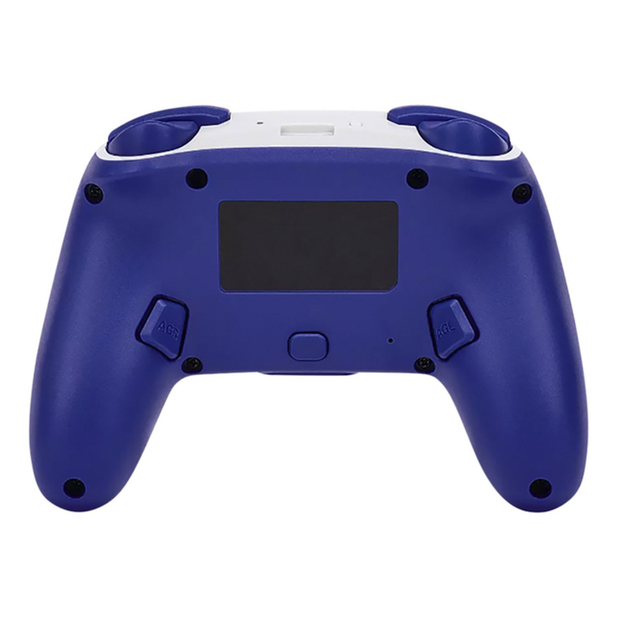 Voir la diapositive 2 : Manette Sans Fil Pikachu School Days Pokémon Nintendo Switch