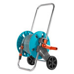 Gardena Dévidoir CleverRoll S équipé non monté avec tuyau de 20 m Ø 13 mm