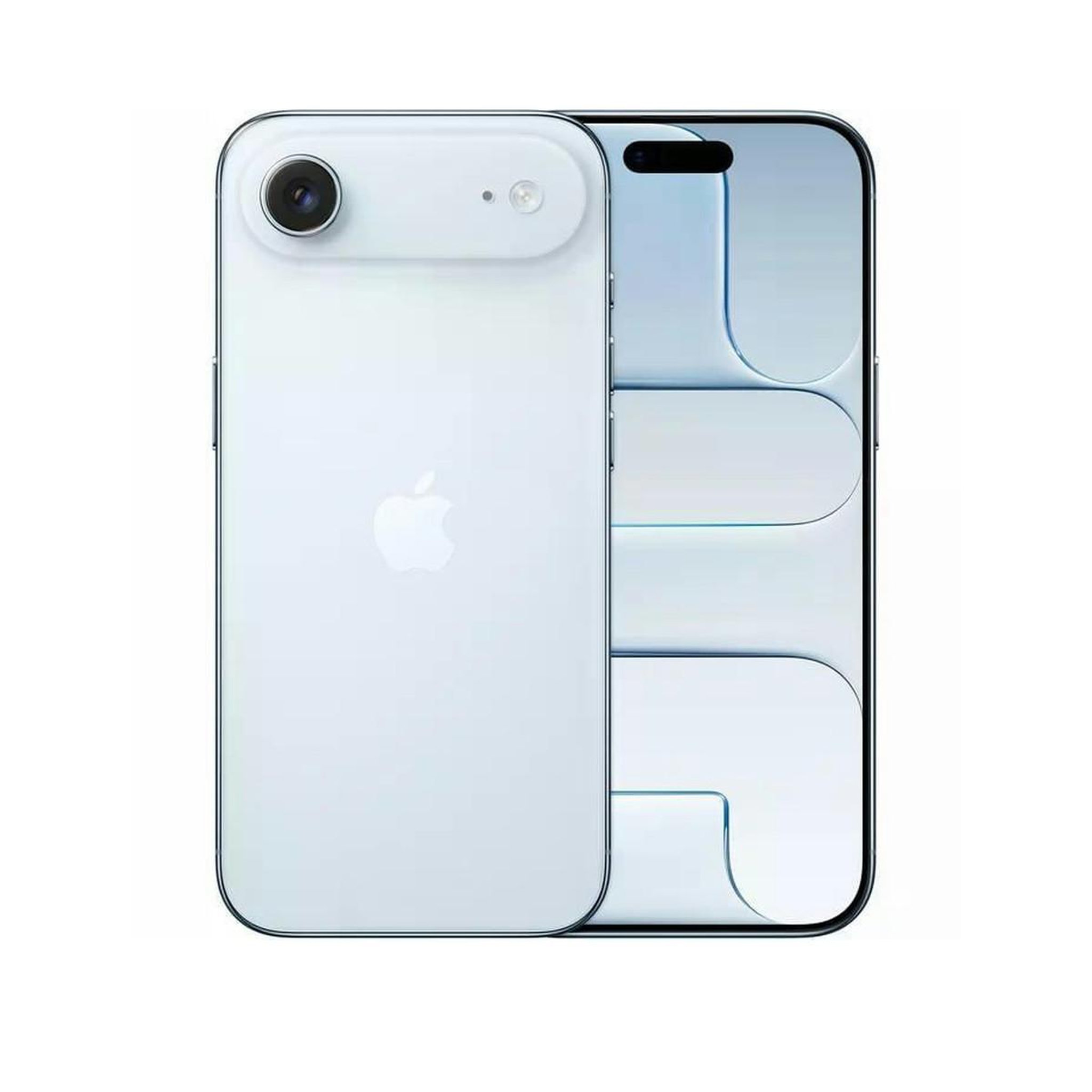APPLE smartphone iphone air 512go bleu