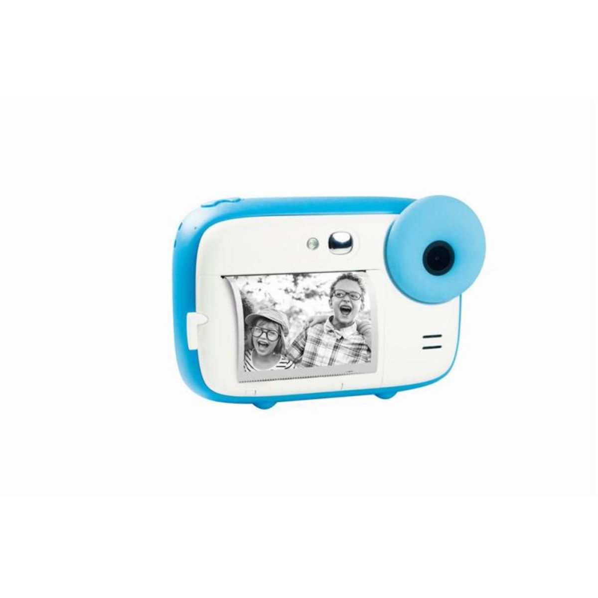 AGFA PHOTO Appareil photo instantané Agfa Photo Realikids Instant Cam Bleu