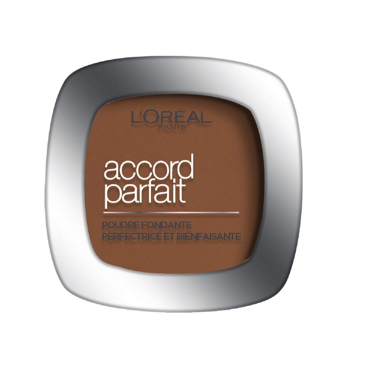 L'ORÉAL ACCORD PARFAIT Poudre Teint