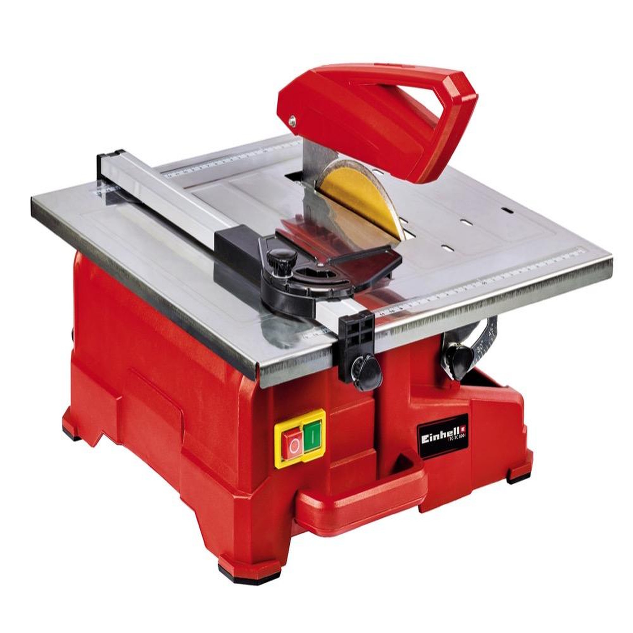 Einhell Coupe-carrelage TC-TC 800