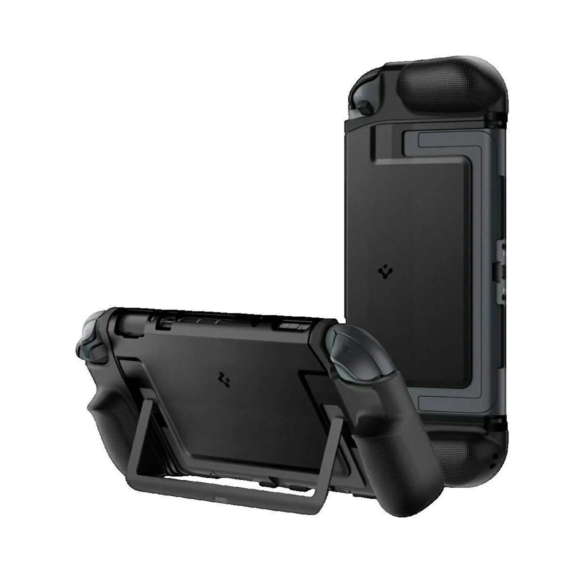 SPIGEN Coque de protection Spigen Dual Grip pour Nintendo Switch