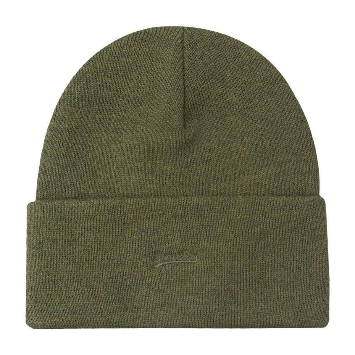 SUPERDRY Bonnet  Mixte Superdry Vintage Classic Beanie