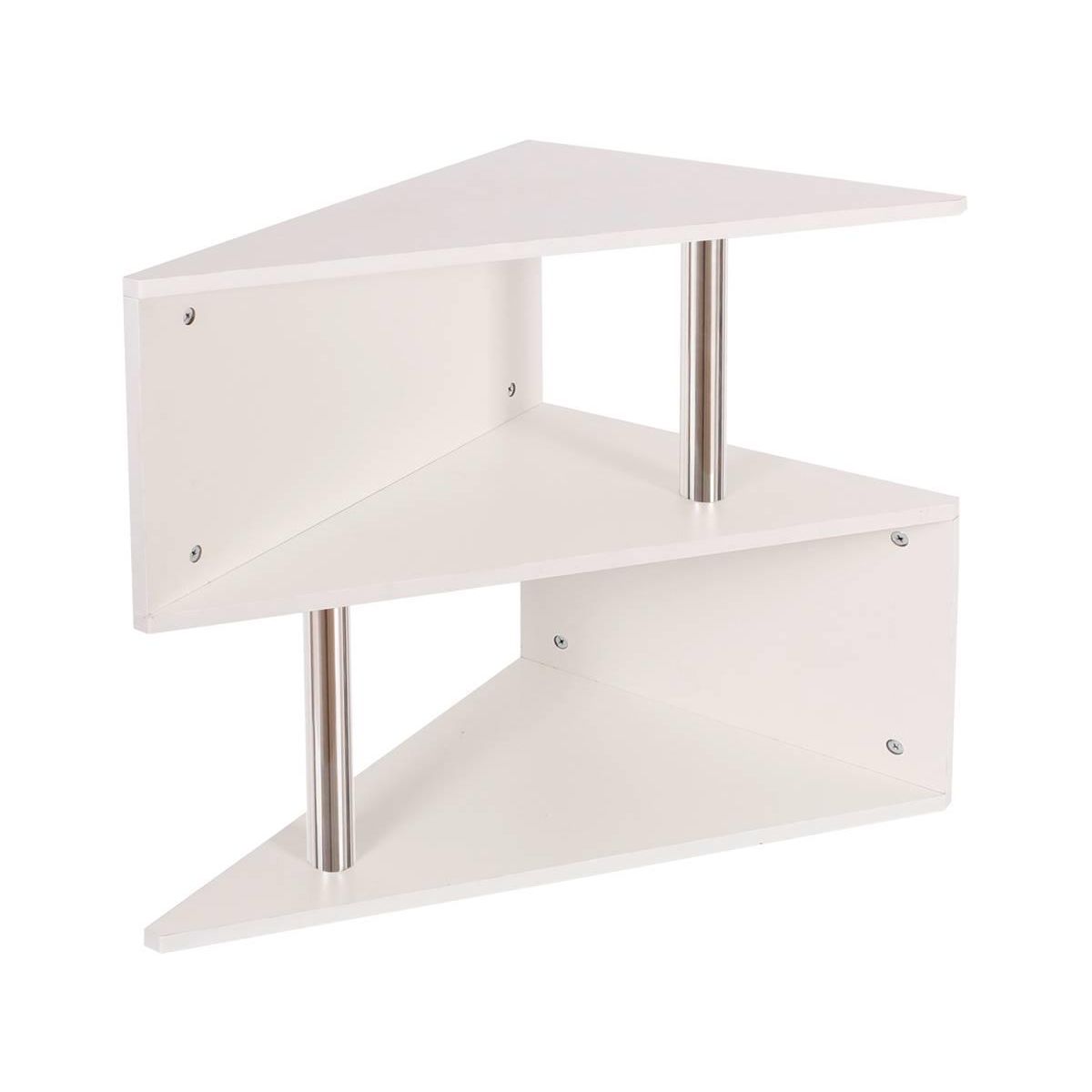 Habitat et Jardin Table basse  Penola  - Blanc