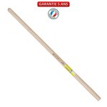 OUTILS PERRIN Manche pour dame carrée