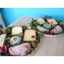 Voir la diapositive 6 : Smartbox Dégustation de fromages et visite culturelle - Coffret Cadeau Multi-thèmes
