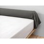 Voir la diapositive 2 : Home collection Taie de traversin 100% gaze de coton