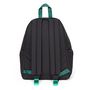 Voir la diapositive 2 : Eastpak Sac à Dos /Vert Mixte Eastpak Padded 9j4
