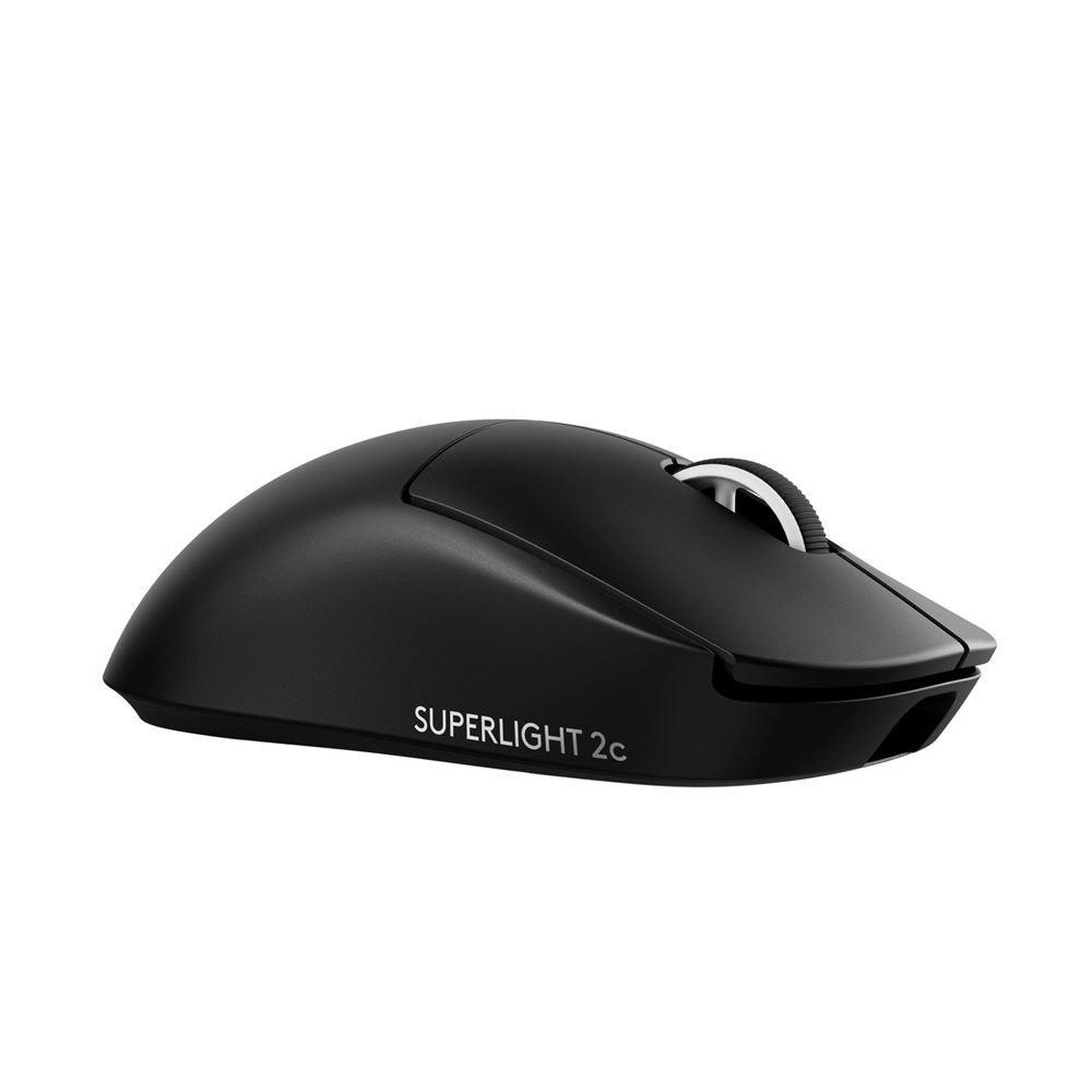 Logitech Souris gaming sans fil 53 g noir ultra-légère avec capteur hero 2 jusqu'à 44 000 dpi, lightspeed 1 khz, interrupteurs lightforce, 5 boutons programmables