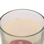 Voir la diapositive 2 : ATMOSPHERA Bougie Parfumée en Verre  Floa  350g Cerise