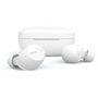 Voir la diapositive 3 : Belkin Ecouteurs SoundForm Immerse Blanc
