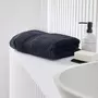 TODAY Drap de bain uni en coton 450 g/m²