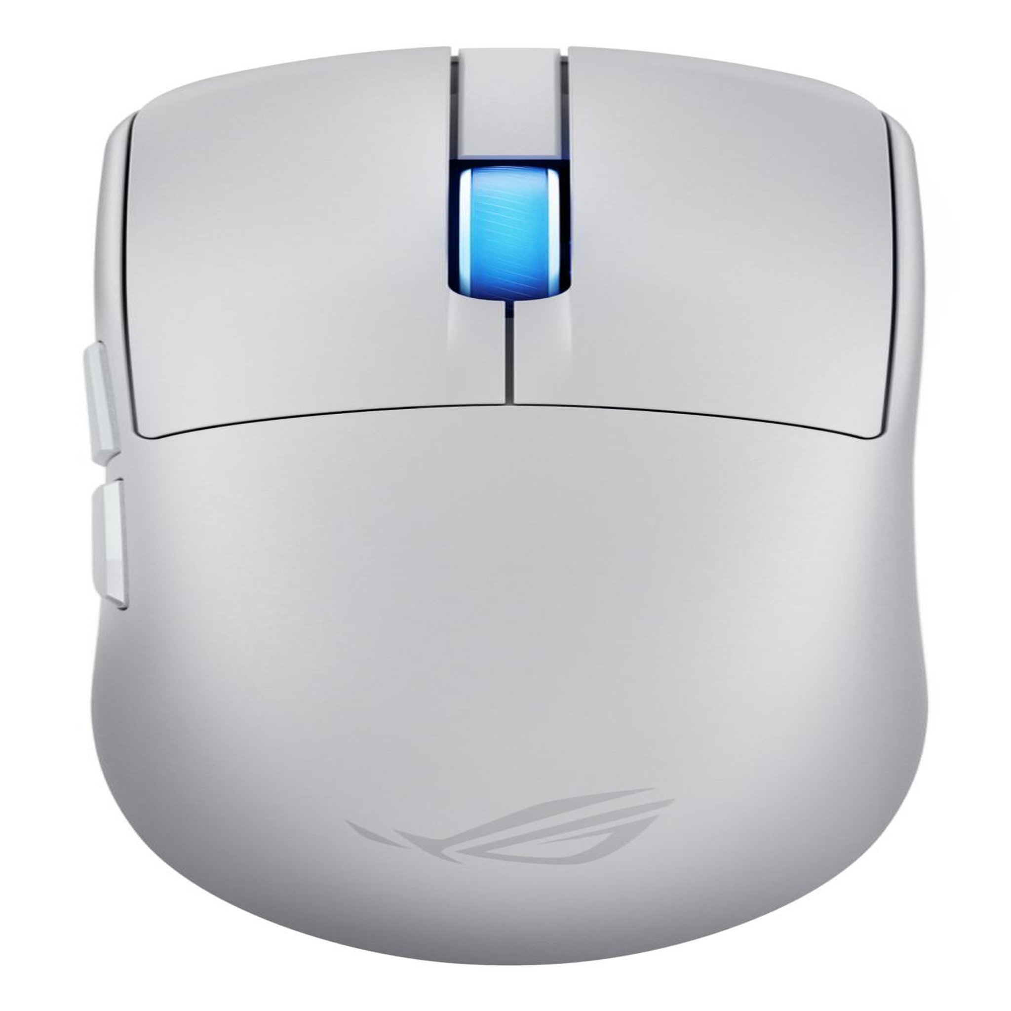 Voir la diapositive 3 : ASUS Asus rog harpe ii ace souris gaming droitier rf wireless + bluetooth + usb type-a optique 42000 dpi