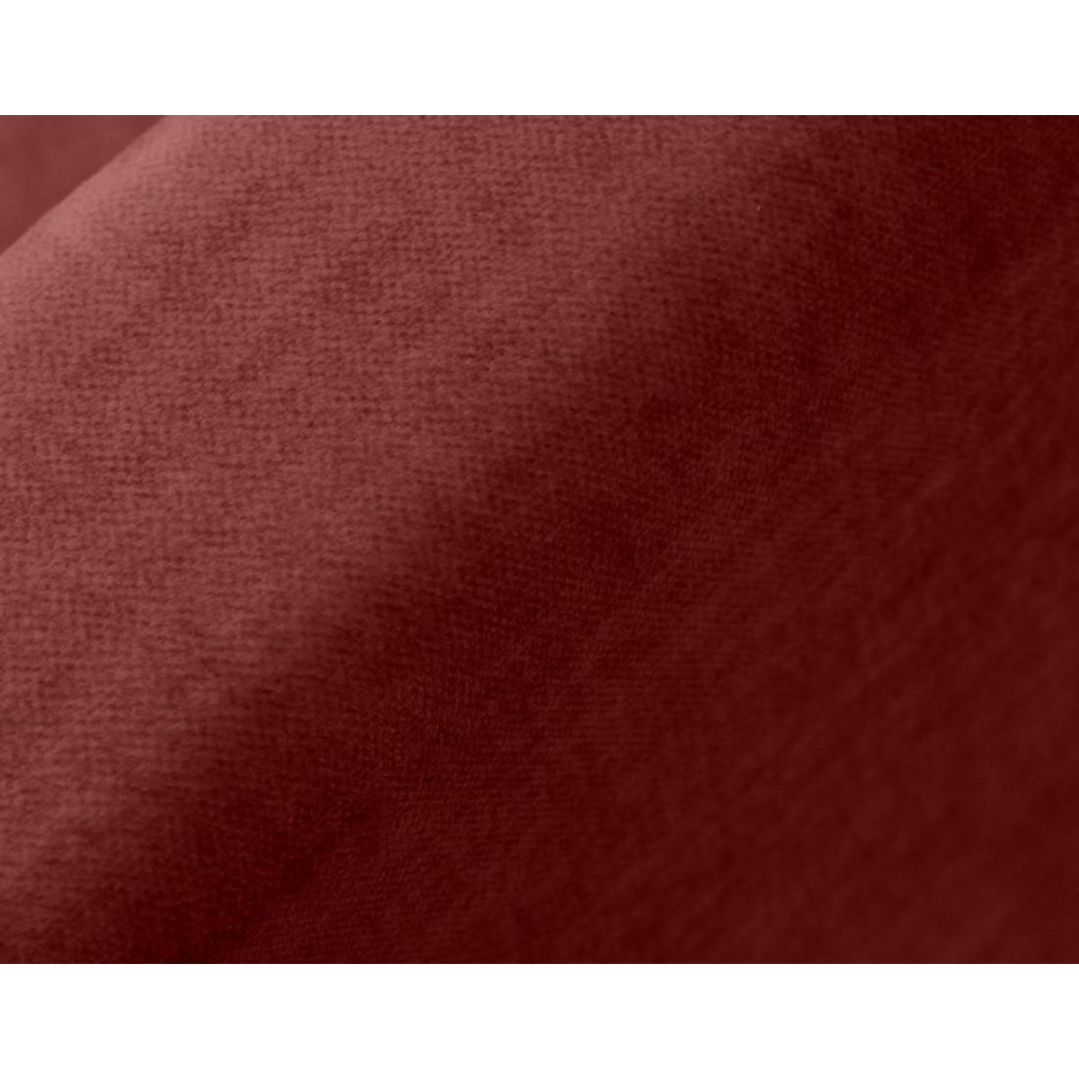 LISA DESIGN Serena - fauteuil déhoussable en velours