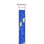 Voir la diapositive 6 : VIDAXL Corde de bateau Bleu 20 mm 25 m Polypropylene