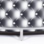 Voir la diapositive 2 : Comptoir Cuisine ou Bar CAPITON L.134.5 cm.