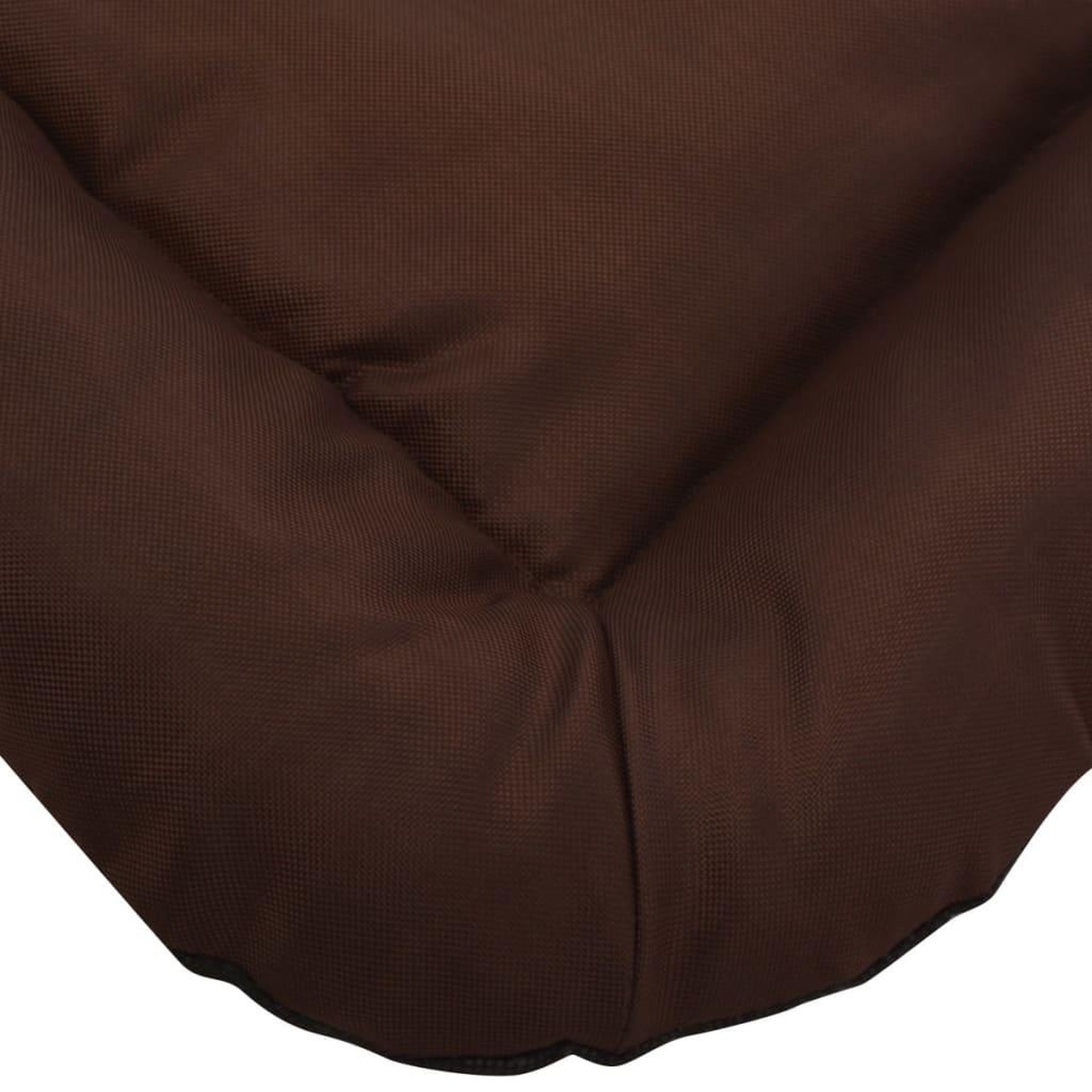 Voir la diapositive 3 : VIDAXL Matelas pour chiens Taille L Marron