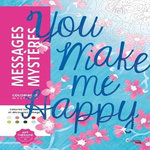 MESSAGES MYSTERES, Bucciarelli Manon