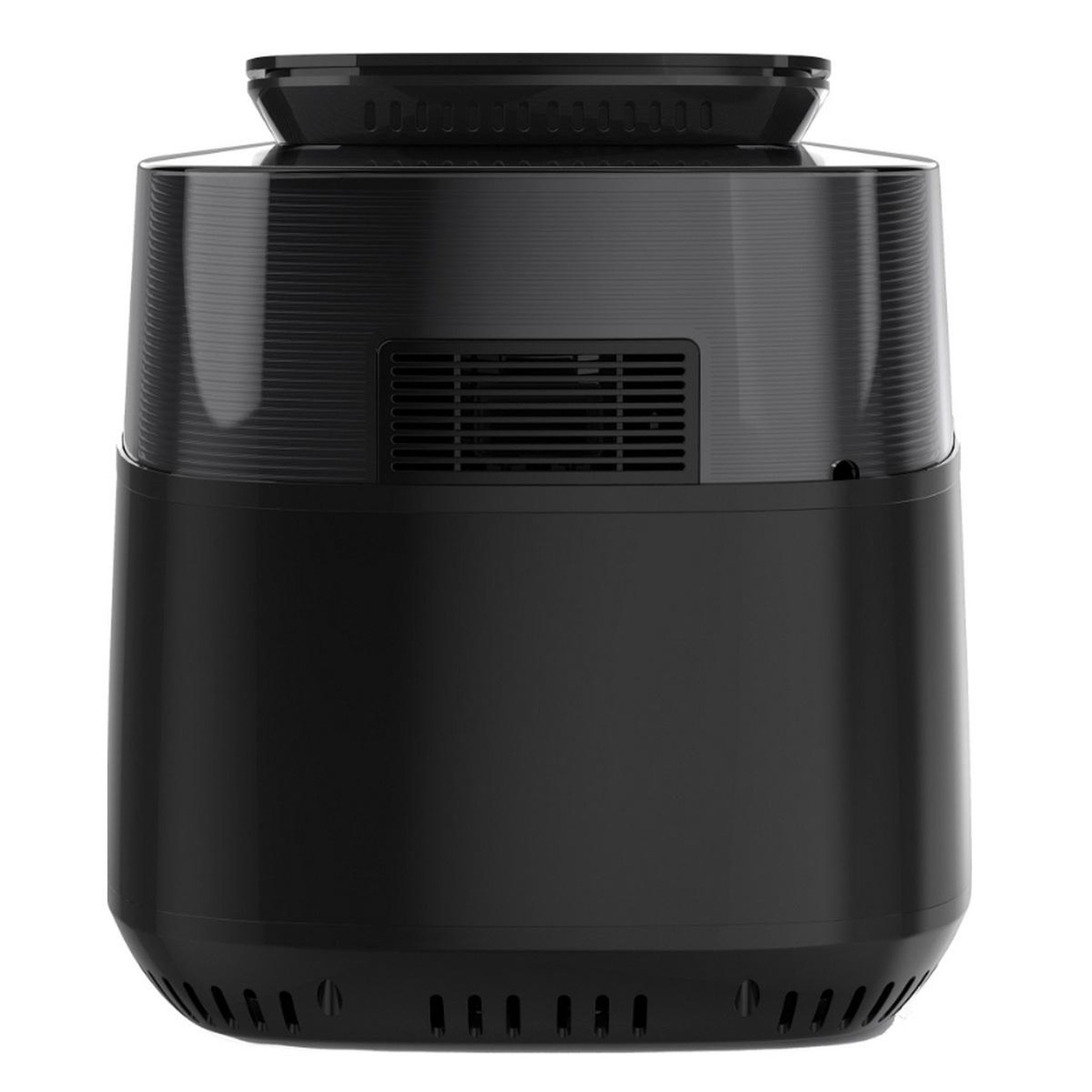Voir la diapositive 4 : TESLA Friteuse 5l 1500w noir - AF550BG